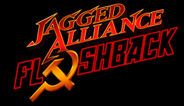 Jagged Alliance Flashback